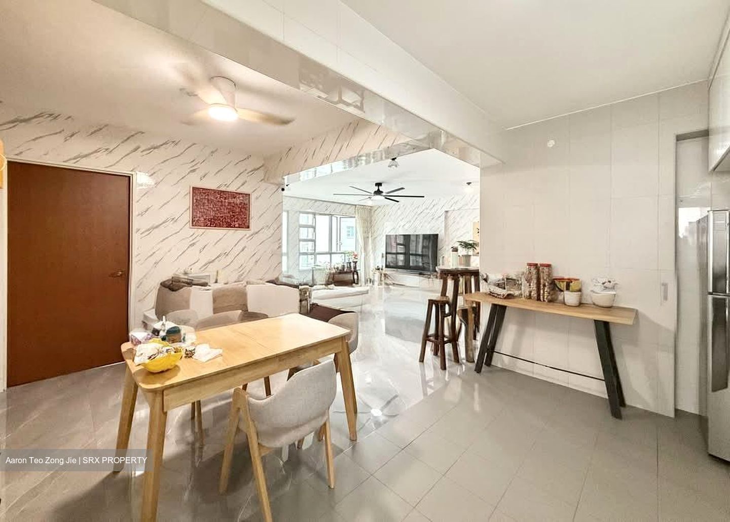 Blk 232B Matilda Court (Punggol), HDB 5 Rooms #571748781